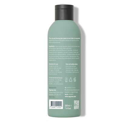 Hair Nourishing Shampoo